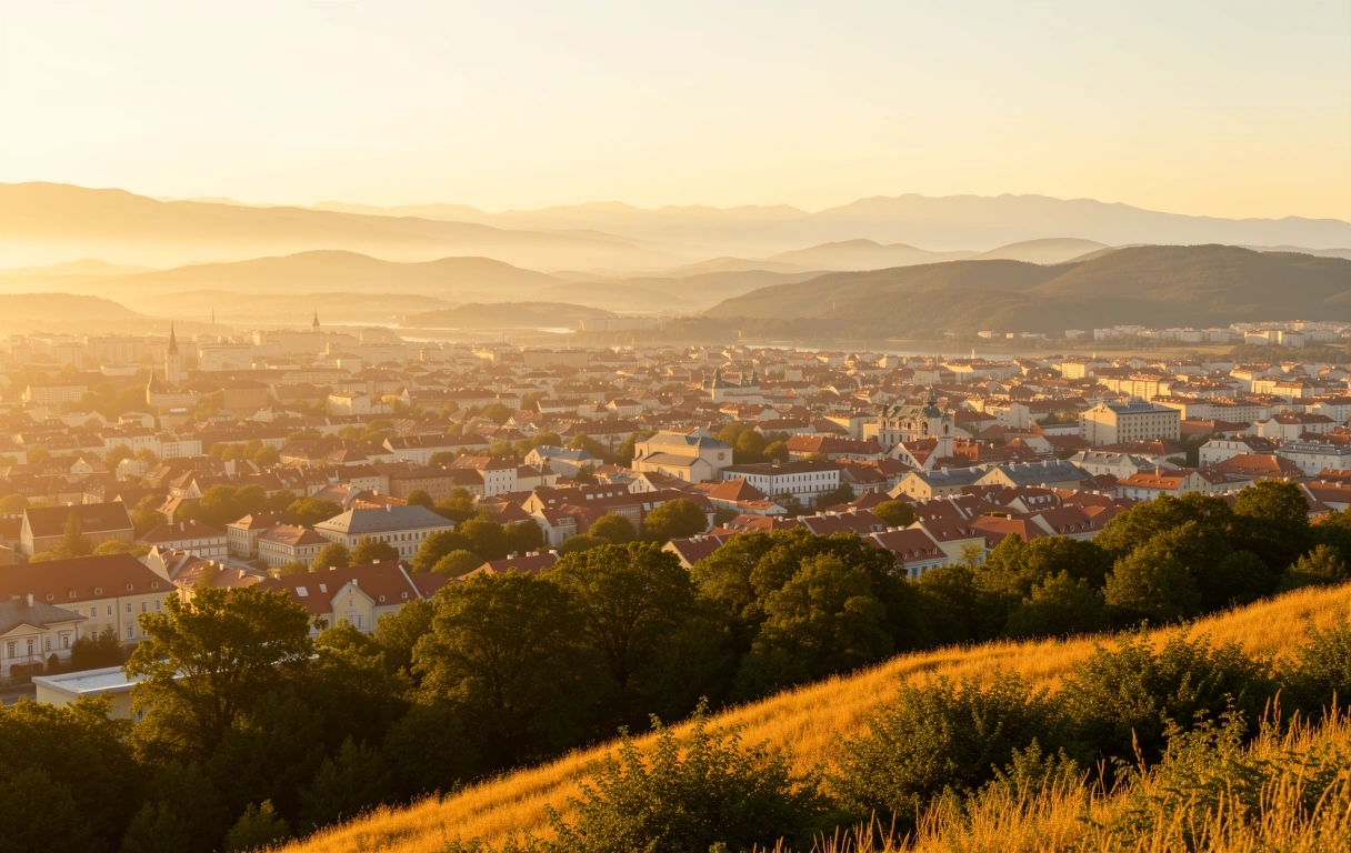 Ranný Prešov
